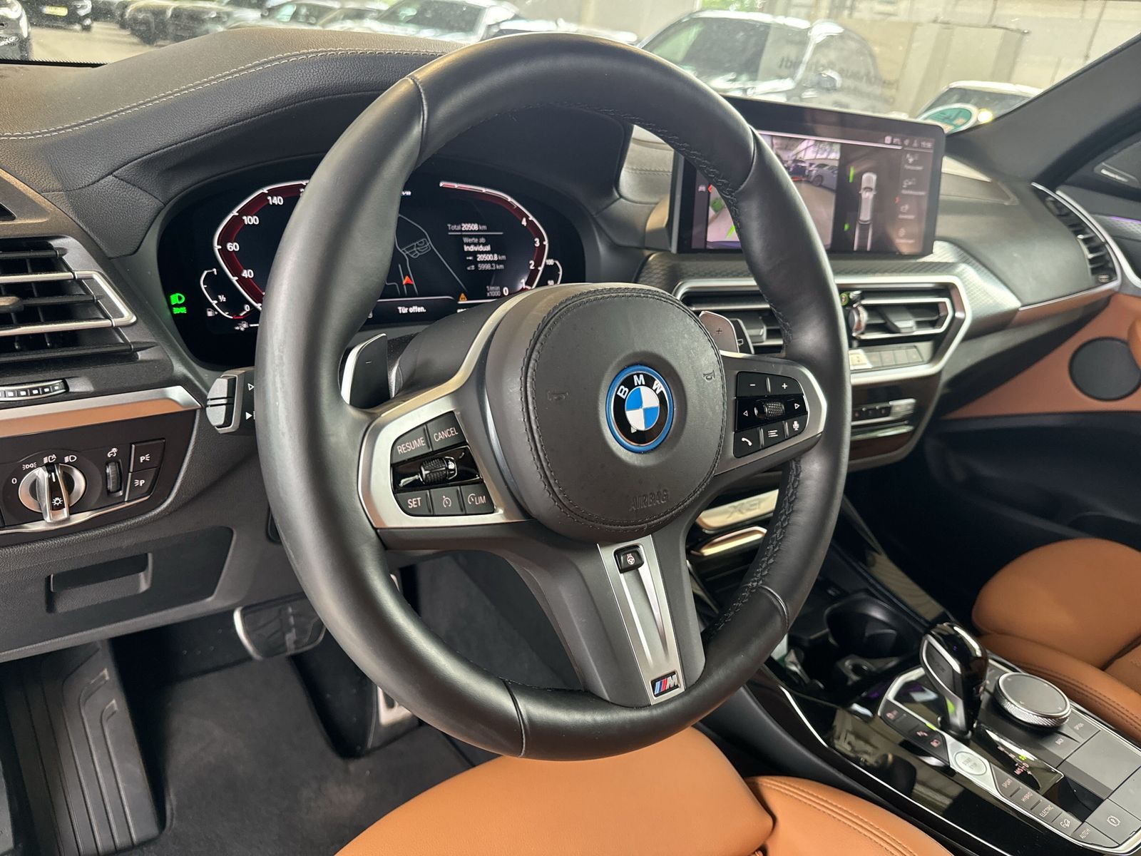 BMW X3 - Bild 22