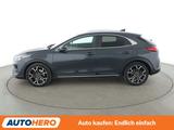 Kia XCeed 1.6 TGDI Black Xdition Aut.*NAVI*LED*ACC* - Kia XCeed Gebrauchtwagen in Berlin