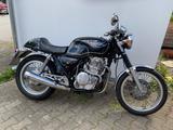 Honda GB500 Clubman - HONDA GB 500 CLUBMAN