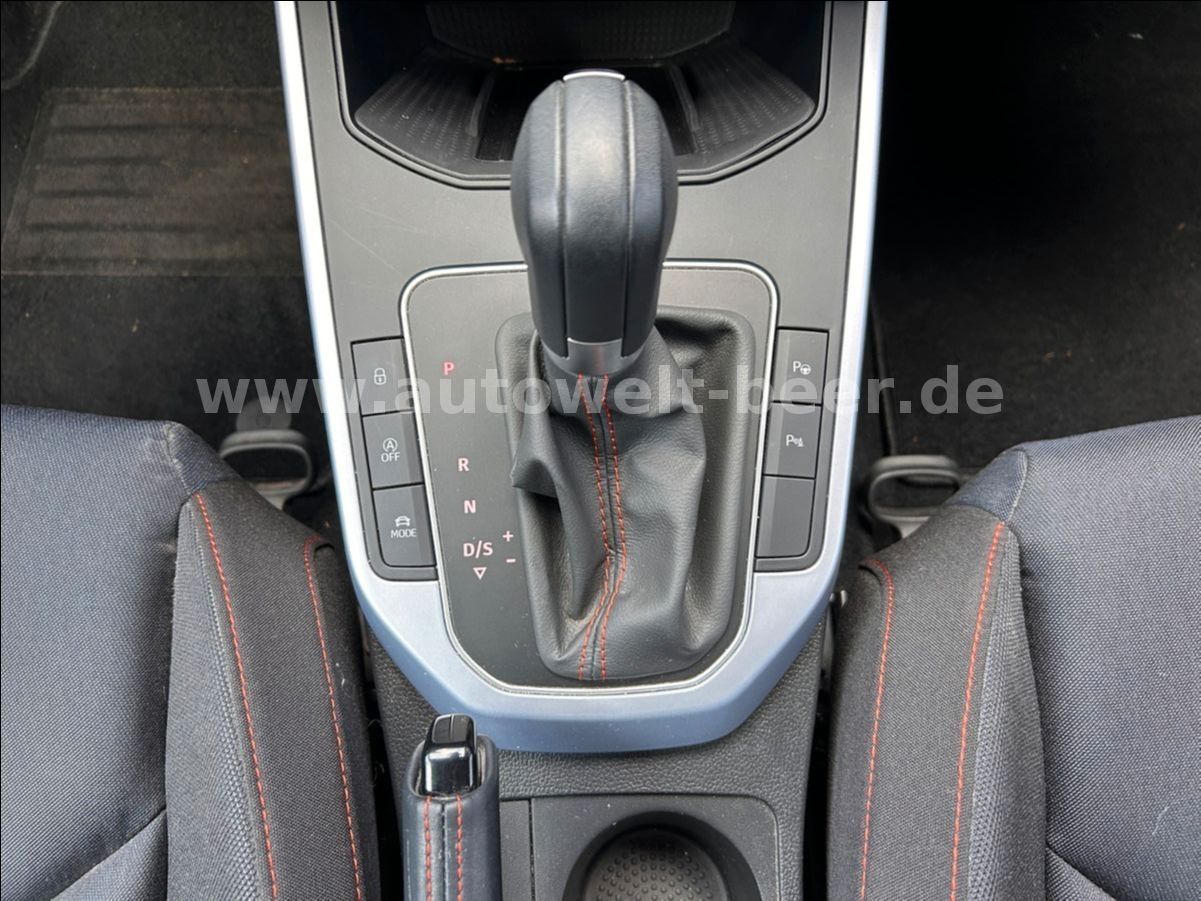 Seat Arona - Bild 12