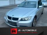 BMW 318i e90*2.Hand*Bremsen NEU*Navi*Tempomat*KD NEU - BMW 318: E90