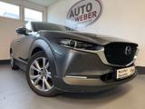 Mazda CX-30 SELECTION 2WD*TEMP*SITZH*ACC*CAM*HEAD*LED - Mazda CX-30 Diesel Gebrauchtwagen