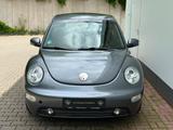 Volkswagen New Beetle Lim. 2.0*AUTOMATIK*38.000KM*1HAND - Volkswagen New Beetle mit Benzin-Antrieb: Limousine