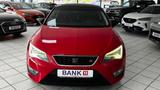 Seat Leon SC FR TÜV&AU neu&Garantie - gebrauchte Seat Leon aus dem Jahr 2013