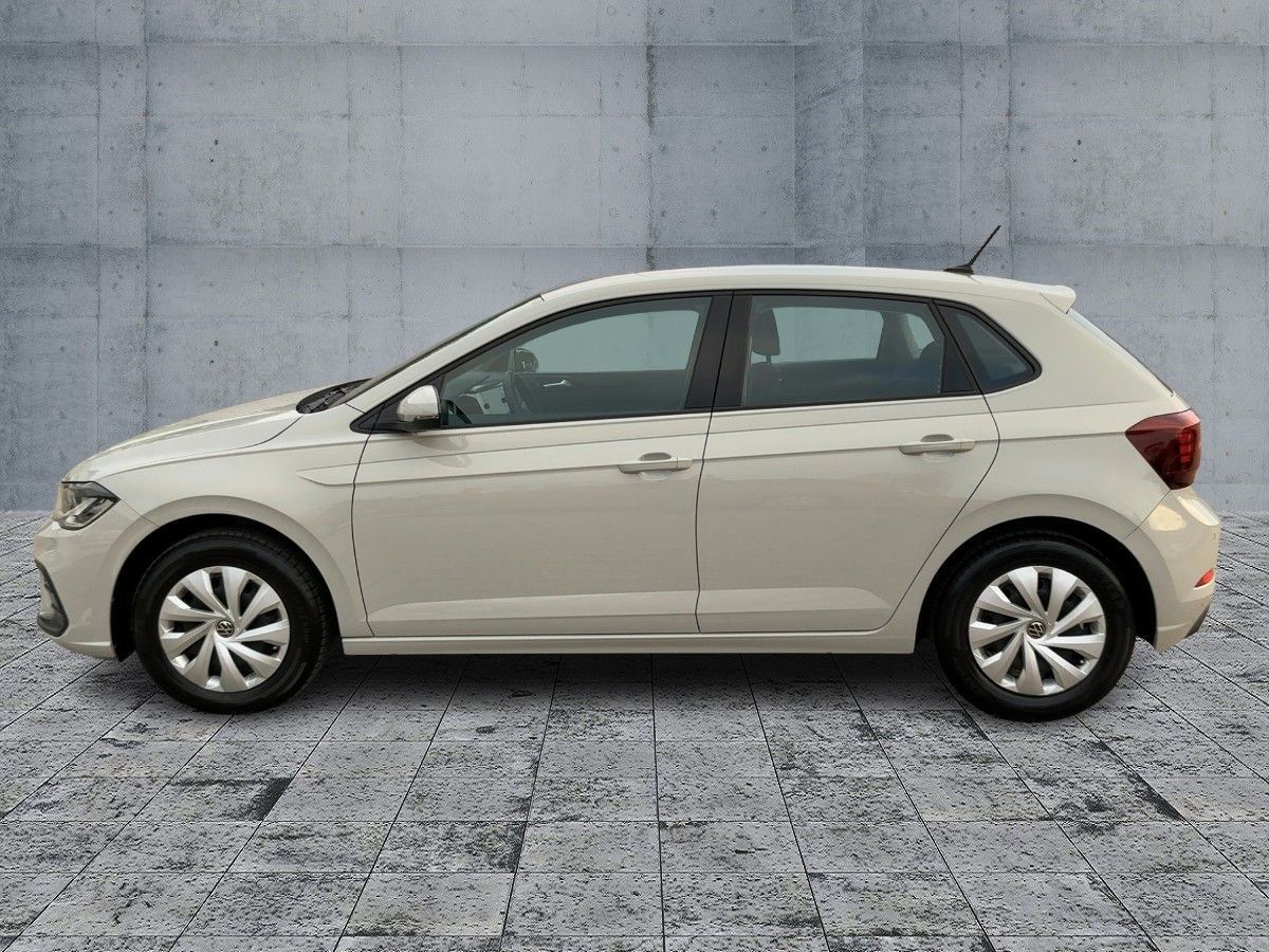 Volkswagen Polo - Bild 4