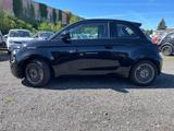 Fiat 500 Elektro Lim. Icon Klimaautomatik /Navigation - Fiat 500: Icon