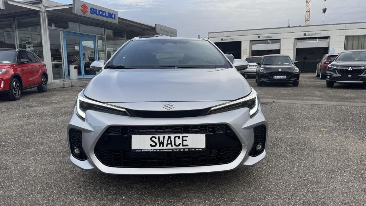 Suzuki Swace 1.8 Hybrid Comfort + NAV+SHZ+LHZ+RFS+ACC