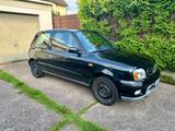 Nissan Micra 1.0i Sport Sport - gebrauchte Nissan Micra aus dem Jahr 2001