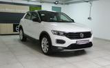 Volkswagen T-Roc 1.5 TSI ACT DSG Advanced BlueMo - : Kombi, Halbautomatik