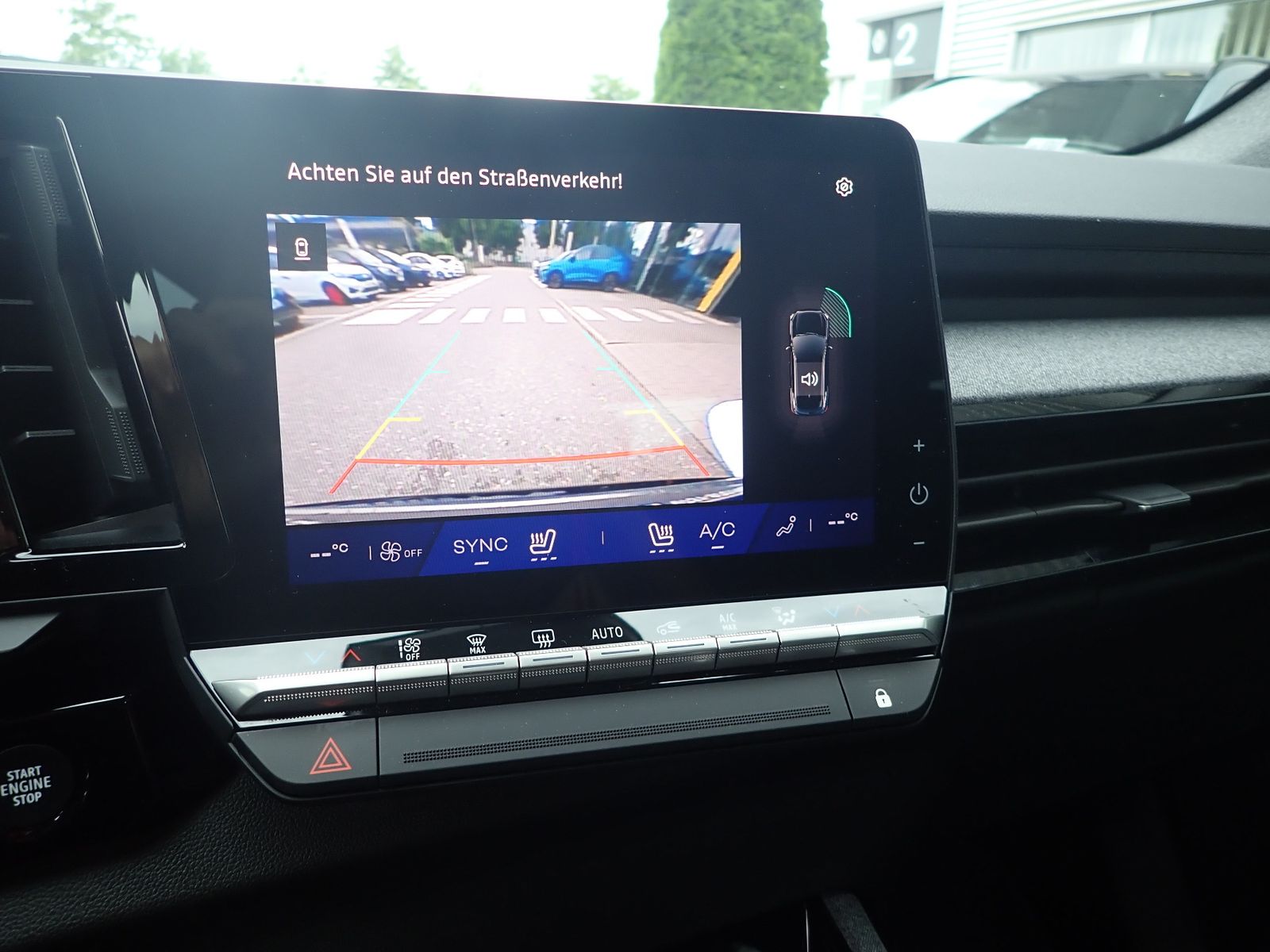 Fahrzeugabbildung Renault Austral Evolution 160 CVT