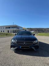 Mercedes-Benz E 300 Autom. Amg Line Night Paket 