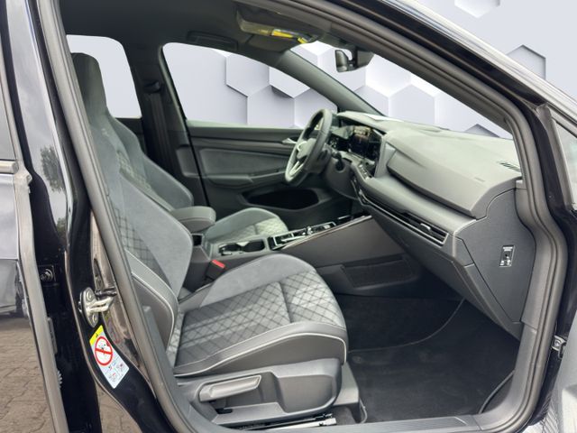 Golf Variant VIII Mildhybrid R-Line 1.5 l eTSI A