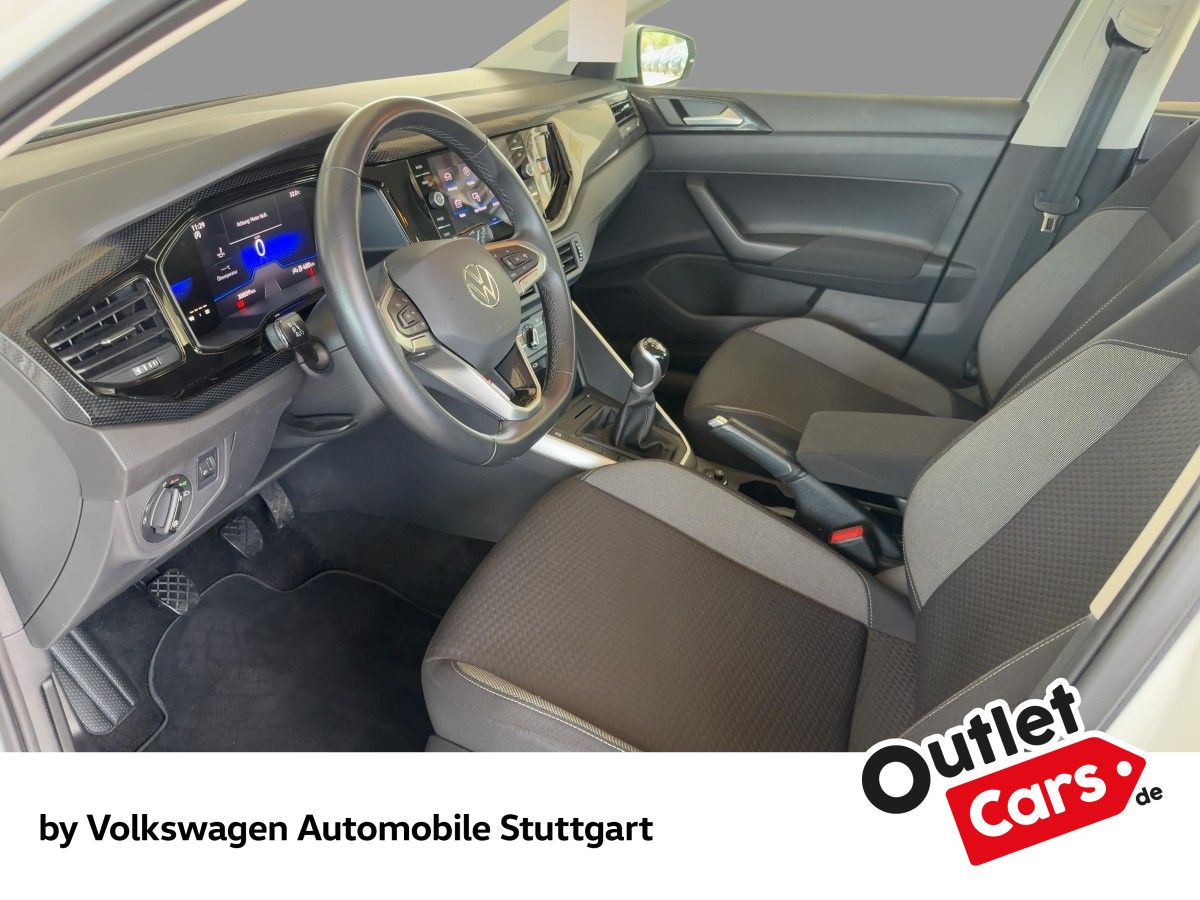 Volkswagen Polo - Bild 6