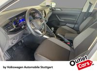 Volkswagen Polo - Vorschau Bild 6