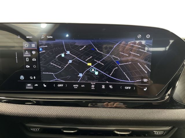 A6 Avant TFSI MATRIX LED+360° KAMERA+PANO+AHK+VC