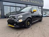 Abarth 500 595 PISTA COMPETIZIONE SPORTABGAS*NAVI*PDC* - gebrauchte Abarth Coupés