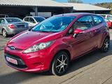 Ford Fiesta 1,25 Trend Klima 2.Hand Nur 92.000 Km - Ford Fiesta: Km 0