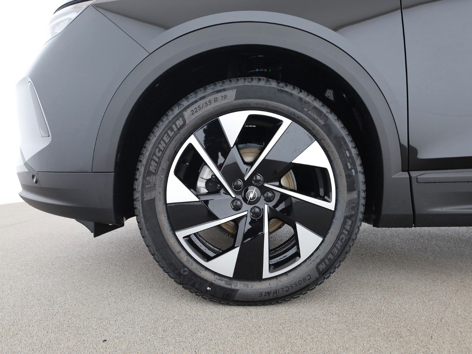 Opel Grandland (X) - Bild 8