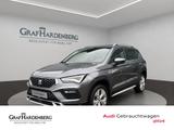 Seat Ateca X-Perience TDI DSG Navi AHK Standheizung - Seat X perience mit Diesel-Antrieb