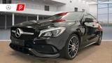 Mercedes-Benz CLA 200 SB PEAK  AMG 7-G LED PANO LEDER KAMERA - Mercedes-Benz CLA Shooting Brake