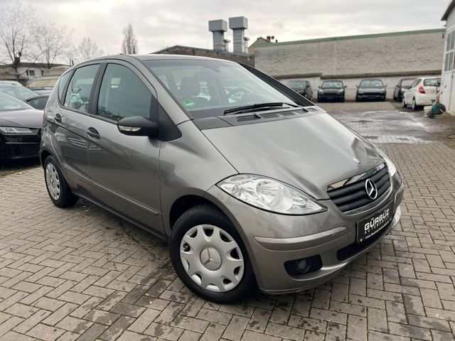 Mercedes-Benz A 170 Klima*Szhz*Tüv*