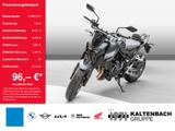 Honda CB 750 Hornet SC-PROJECT Sport-Paket SPORTPAKET - HONDA CB750 HORNET