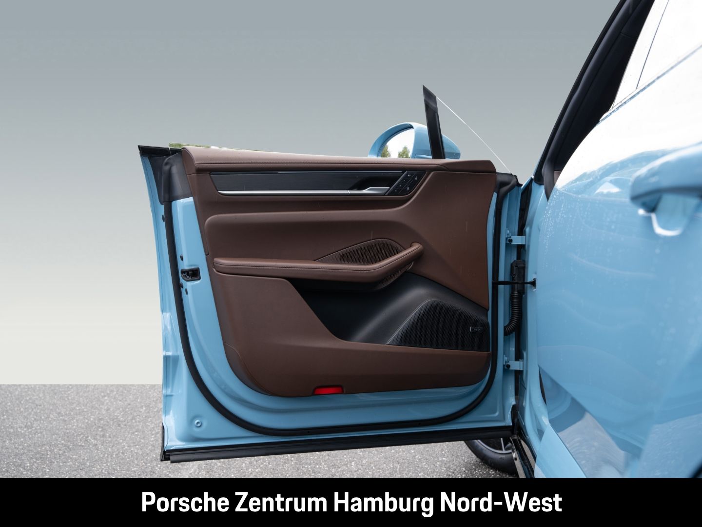 Porsche Macan - Bild 24