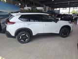 Nissan X-Trail N-Trek 1.5 VC-T e-POWER (205 PS) - Nissan X-TRAIL N-TREK mit Benzin-Antrieb