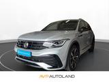 Volkswagen Tiguan 2.0 TDI DSG R-Line | NAVI | AHK | ACC |