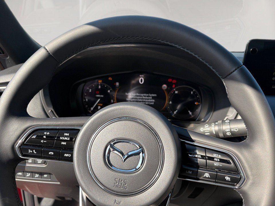Fahrzeugabbildung Mazda CX-80 3.3d 254PS AWD Homura COSO CAHO