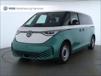 Volkswagen ID. Buzz - Vorschau Bild 5