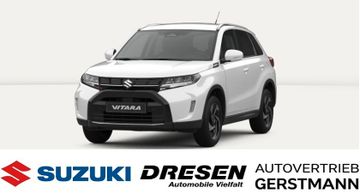 Suzuki Leasingangebot: Suzuki Vitara 1.4 Comfort+ I Klimaauto. I Panorama I