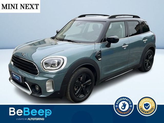 MINI MINI Countryman Mini F60 MINI 2.0 COOPER D NORTH