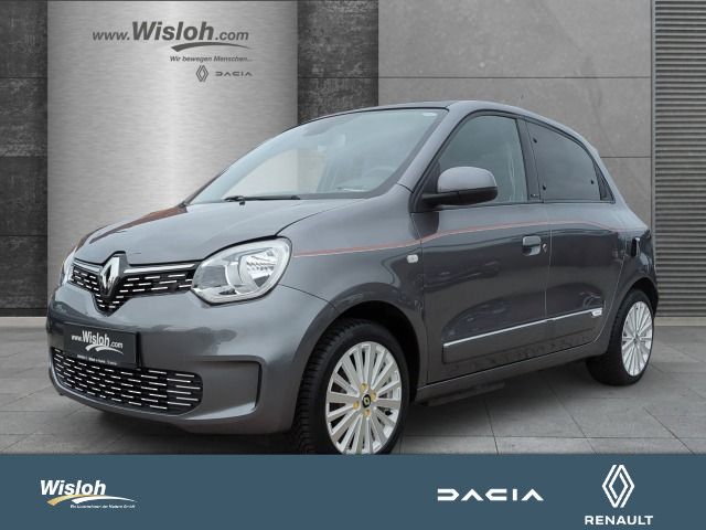 Renault Twingo Electric Vibes