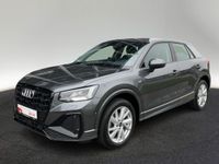 Audi Q2 - Vorschau Bild 2