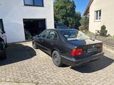 BMW  520i TÜV NEU.  - gebrauchte BMW 520 aus dem Jahr 1997