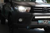 Toyota Hilux Double Cab 4x4 mit Standheizung - Toyota in Chemnitz