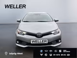 Toyota Auris 1.2 Turbo Team D *Kamera*SHZ*SmartKey*DAB* - gebrauchte Toyota Auris aus dem Jahr 2019