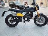 Fantic FANTIC CABALLERO FLAT TRACK 125cc EURO 5 - FANTIC CABALLERO FLAT TRACK 125