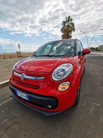 Fiat 500L 1.3 MJT 85CV Lounge TETTO PANOR.