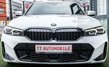 Fahrzeugabbildung BMW 320d Limo. Shadow M-Sport LED|KAM.|VIRTUAL|ACC