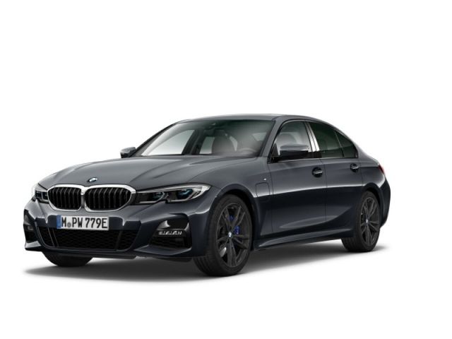 BMW 330e xDrive M Sport Automatik Innovationsp. RFT