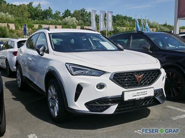 Cupra Formentor - 3
