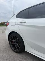 BMW 128ti A - 1. Hand von BMW-Werksangehörigen - BMW: Werksangehörige