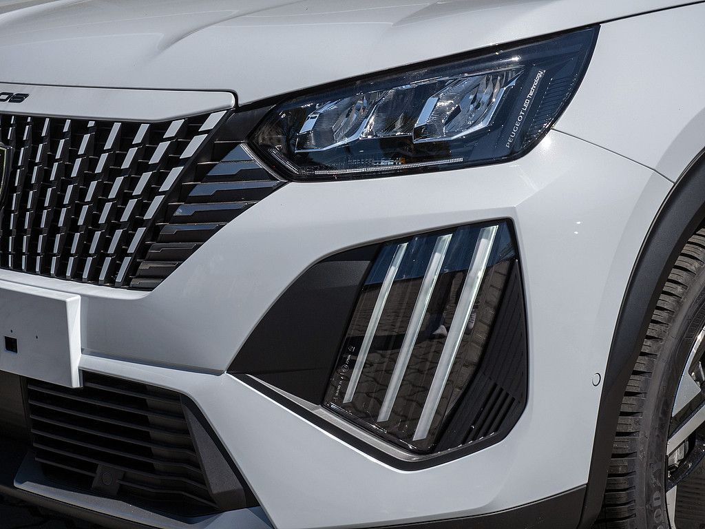 Peugeot 2008 - Bild 19