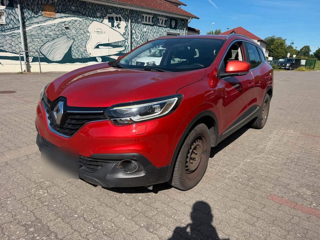 Image of Renault Kadjar