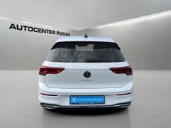 Foto Nummer 6: VW Golf