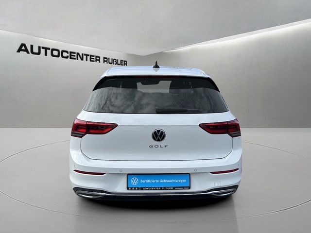 Foto Nummer 6: VW Golf