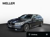 BMW 540i xDrive Touring Sportpaket Bluetooth HUD LED - BMW 540: Xdrive