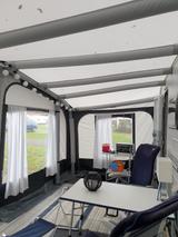 Knaus Südwind 550 FSK - Offers